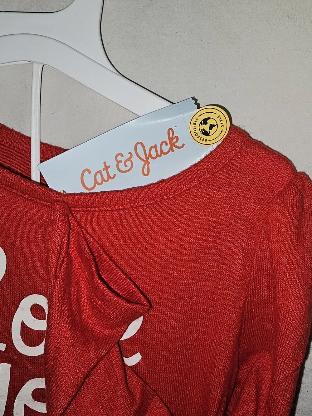 Cat & Jack two piece